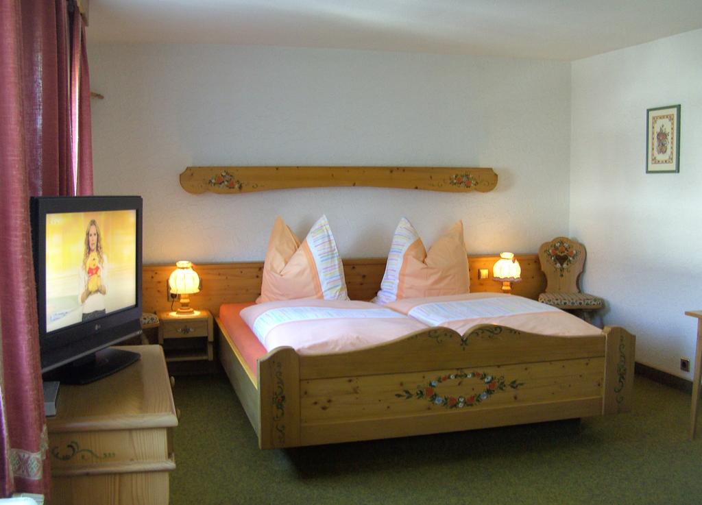 Hotel Restaurant Schmidter Bauernstube Nideggen Εξωτερικό φωτογραφία