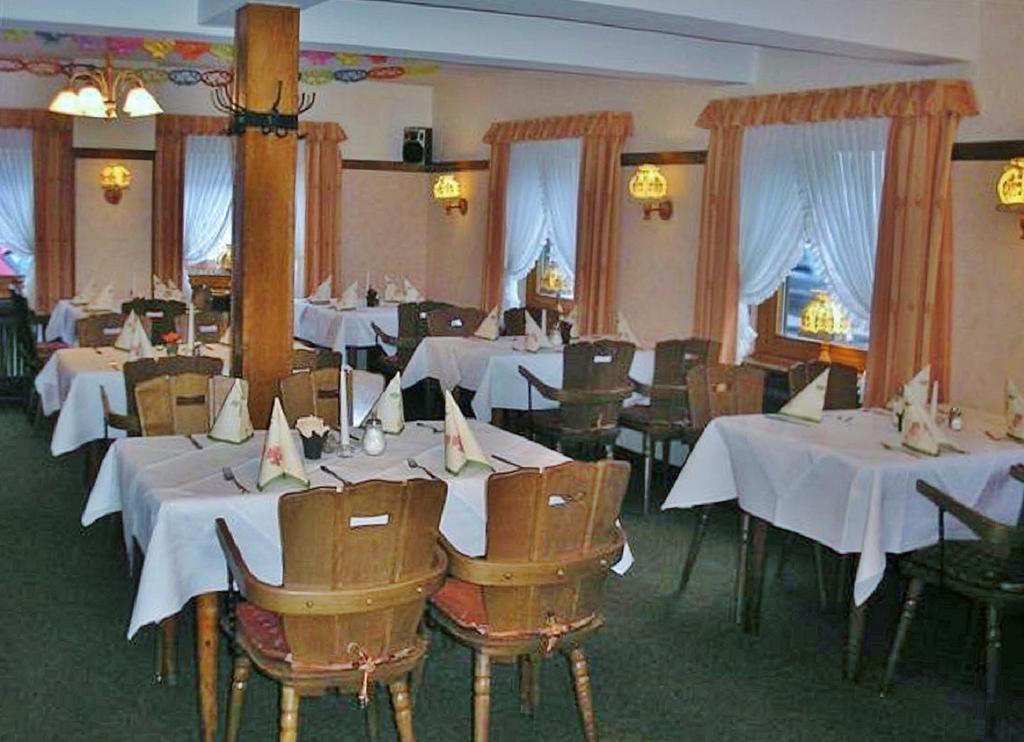 Hotel Restaurant Schmidter Bauernstube Nideggen Εξωτερικό φωτογραφία
