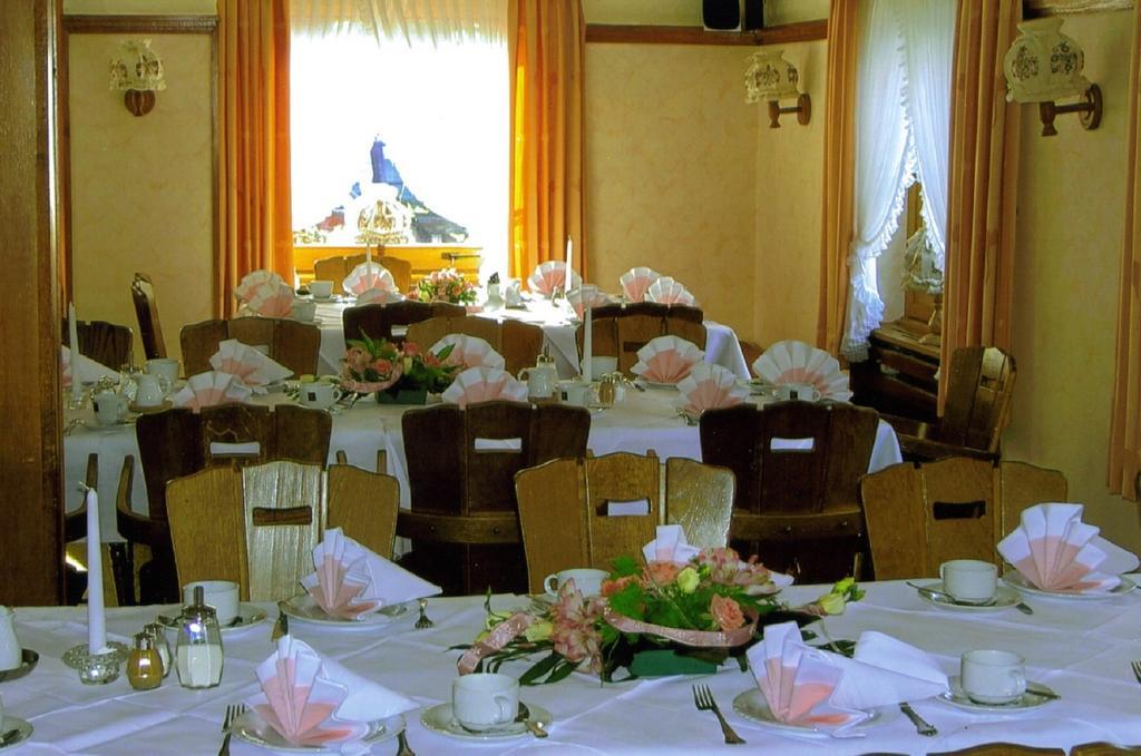 Hotel Restaurant Schmidter Bauernstube Nideggen Δωμάτιο φωτογραφία