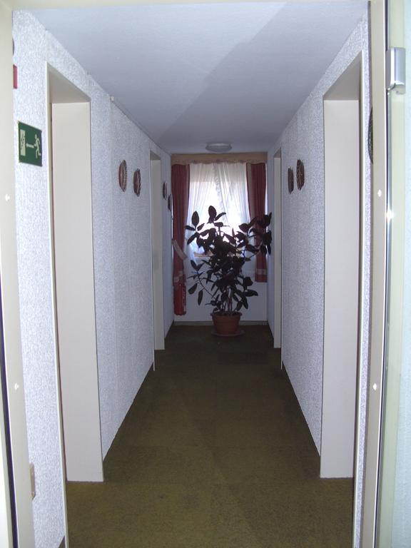 Hotel Restaurant Schmidter Bauernstube Nideggen Εξωτερικό φωτογραφία