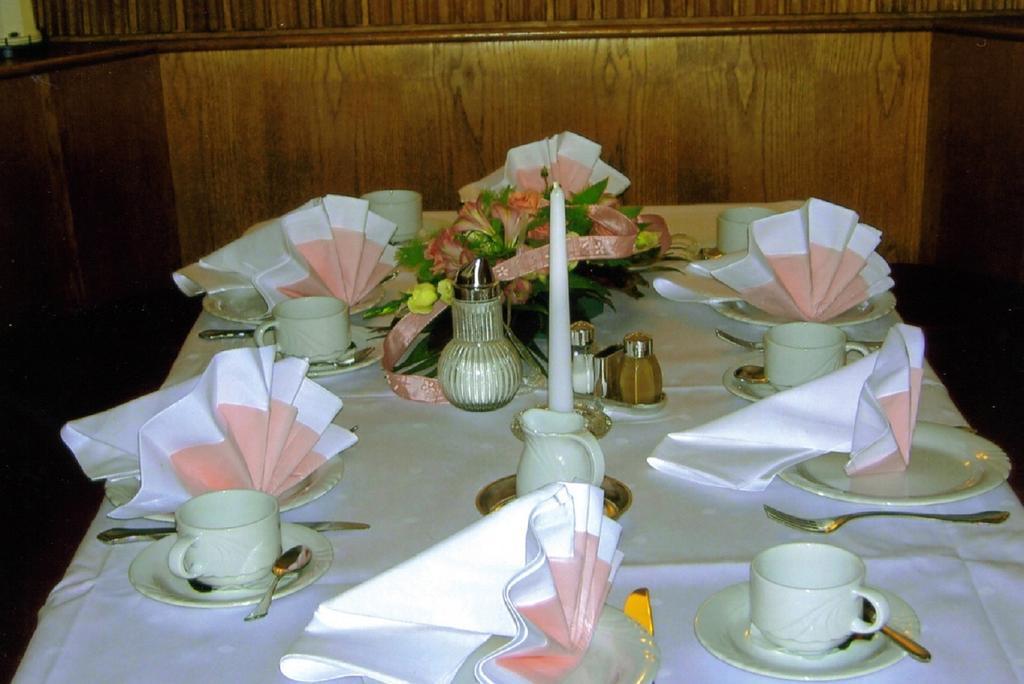 Hotel Restaurant Schmidter Bauernstube Nideggen Δωμάτιο φωτογραφία